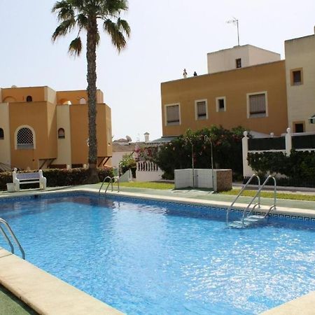 059 Bungalow Torrelamata Torrevieja Exterior photo